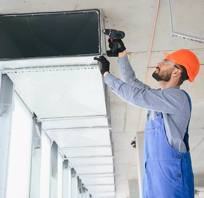 Why Homeowners & Businesses Trust Us in Manchester, MO