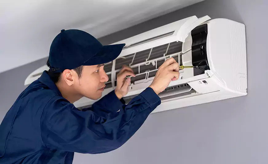 AC Duct Cleaning Manchester