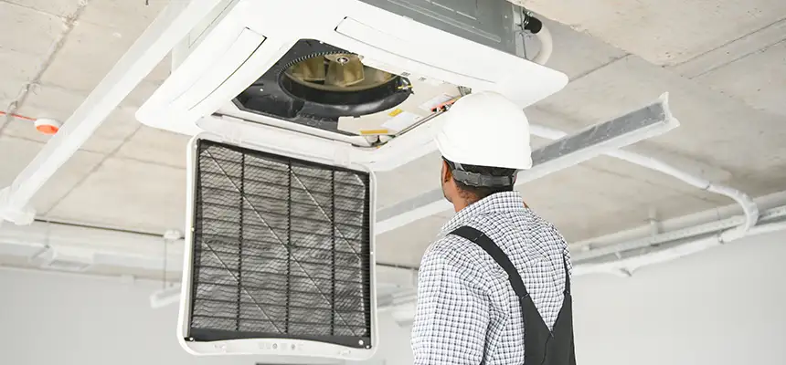 Our Affordable Duct Cleaning Near Me Services in Manchester, MO