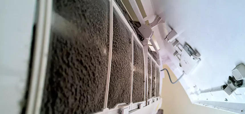 Preventive Air Duct Bacteria Removal in Manchester