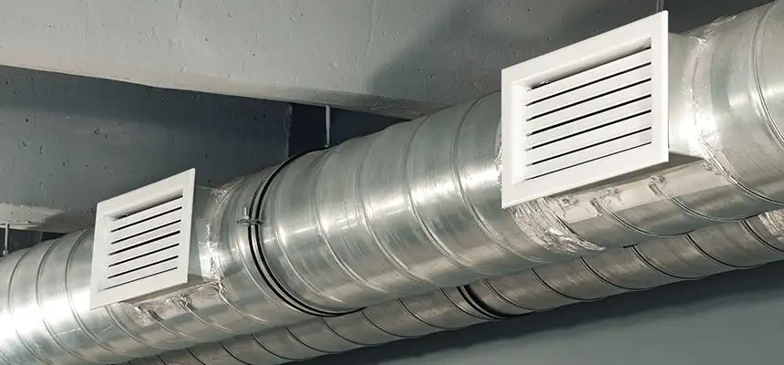 Our Air Duct Camera Inspection Services in Manchester, MO
