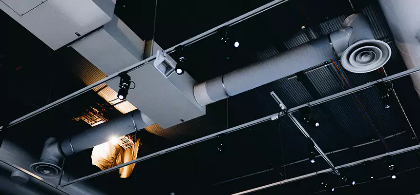 Our Air Duct Replacement Services in Manchester, MO