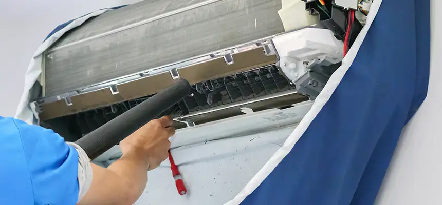 Advanced Clogged Dryer Vent Repair for Multi-Unit & Commercial in Manchester, MO