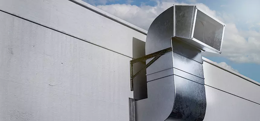 Trusted Industrial Dryer Vent Cleaning in Manchester