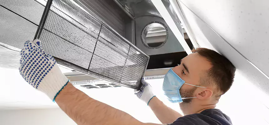 Our Dryer Vent Replacement Services in Manchester, MO