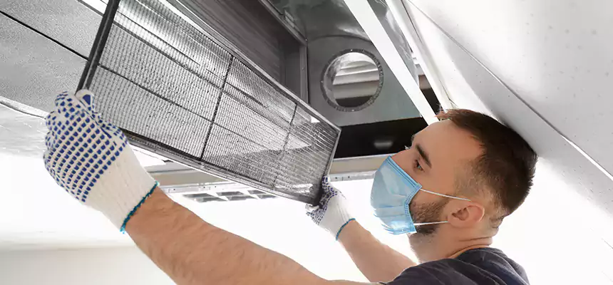 Our Home Duct Cleaning Services in Manchester, MO  