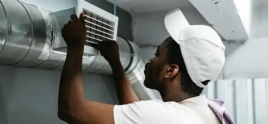 Our Licensed And Insured Cleaners in Manchester, MO