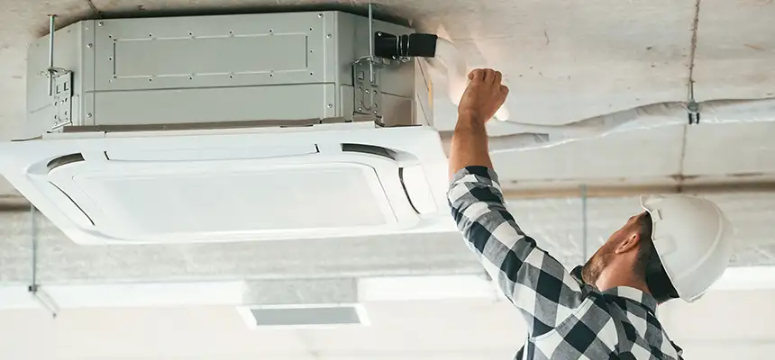 Our Local Vent Cleaning Services in Manchester, MO