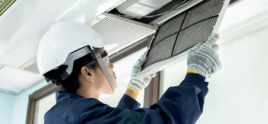 Our Multi-family Home Duct Cleaning Services in Manchester, MO