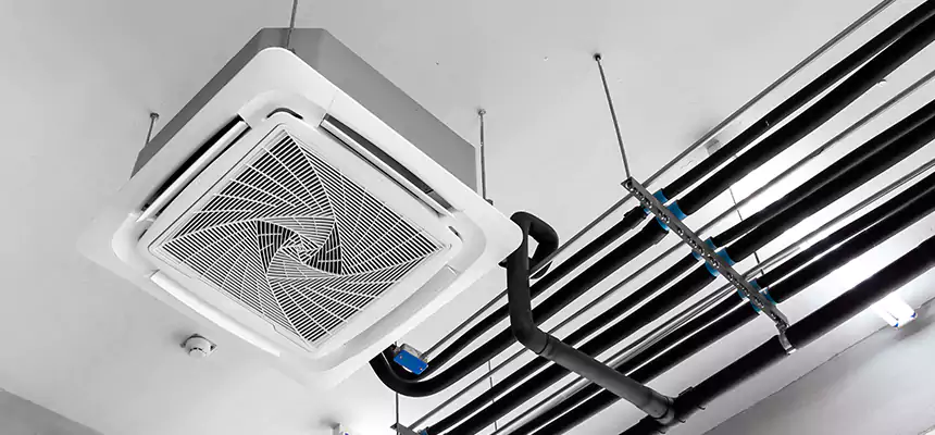 Our Smart AC Vent Controller Services in Manchester, MO