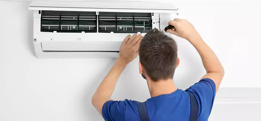 Our Smart Air Conditioning Installation Services in Manchester, MO