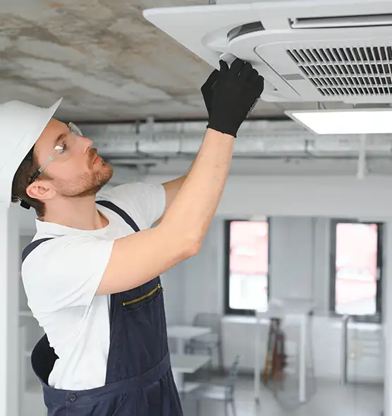 Top Affordable Duct Cleaning Services Near Me in Manchester, MO