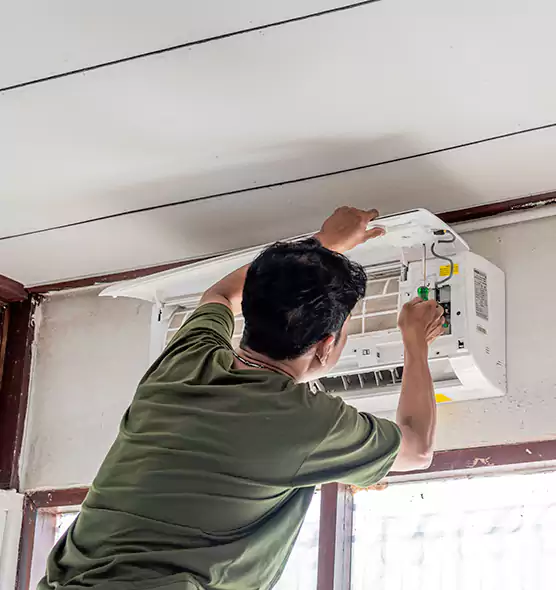 About Air Duct & AC Odor Removal in Manchester, MO