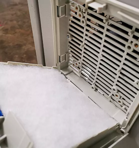 About Air Duct Overhaul & Upgrades in Manchester, MO