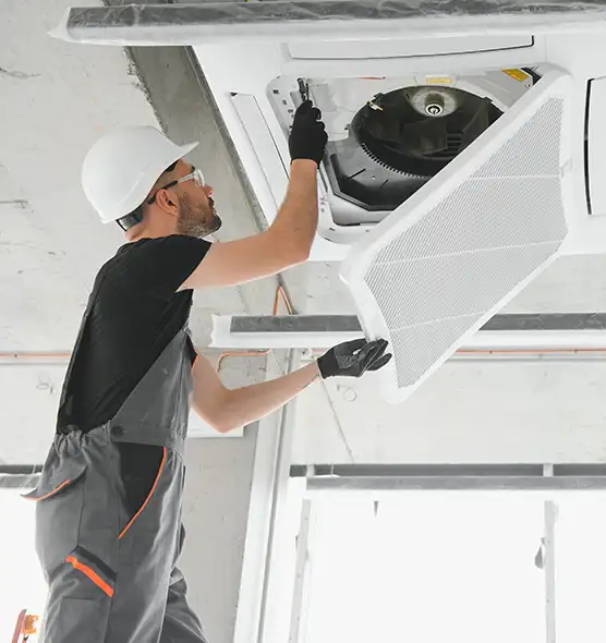 About Air Duct Rodent Removal in Manchester, MO