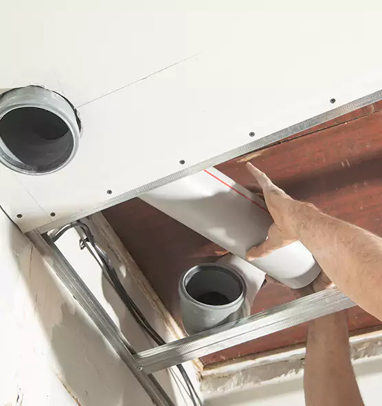 Professional Attic Air Duct Cleaning in Manchester, MO