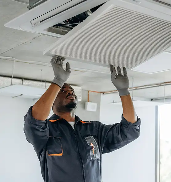 About Certified Air Duct Specialists in Manchester, MO