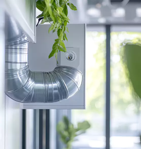 Professional Eco-Friendly Duct Cleaning Services in Manchester, MO