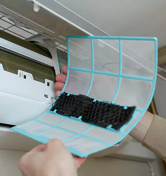 Welcome to Air Duct Cleaning & Repairs Manchester — Your Local HEPA Filter Installation Pros in Manchester, MO