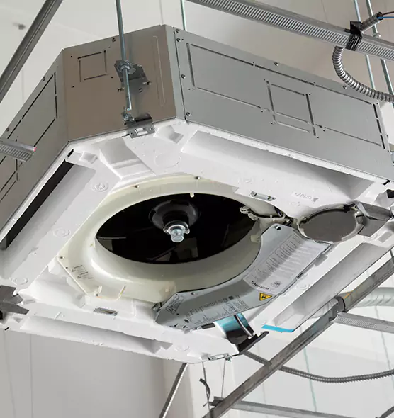 Professional Industrial Dryer Vent Cleaning in Manchester, MO