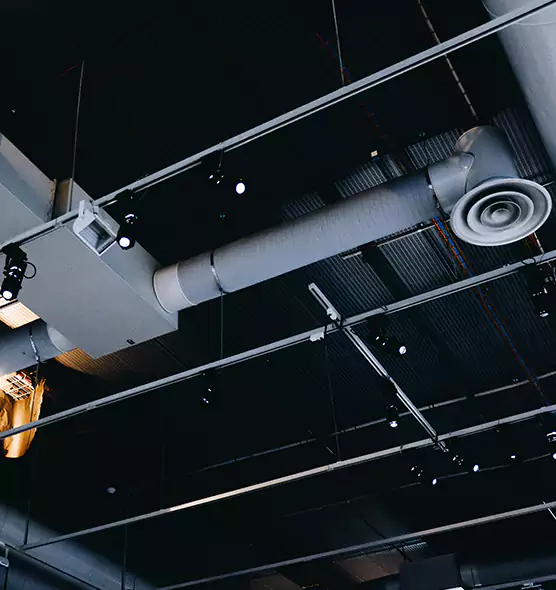 Professinal UV Light Air Purification for Ducts in Manchester, MO