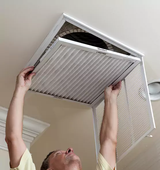 Professional Vent Relocation Services in Manchester, MO