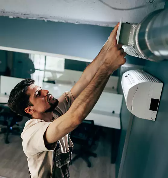 Reliable Warehouse Vent Cleaning in Manchester, MO