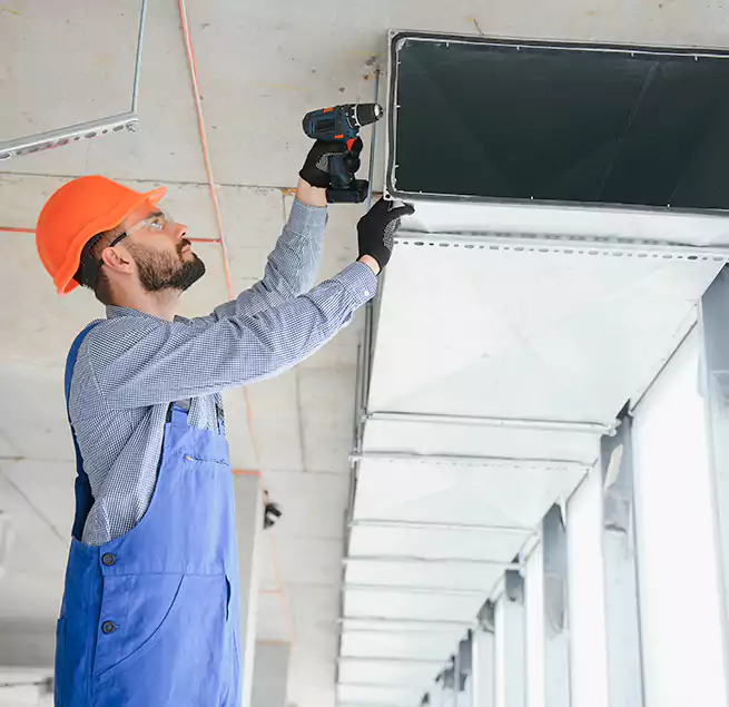 Why Homeowners & Businesses Trust Us in Manchester, MO?