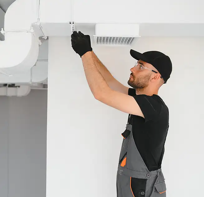 Why Homeowners & Businesses Trust Us in Manchester, MO?