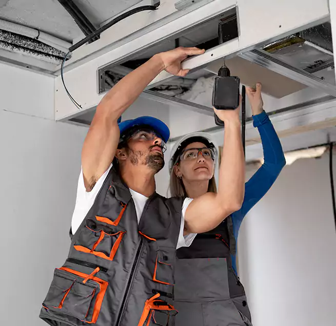 Why Homeowners & Businesses Trust Us in Manchester, MO