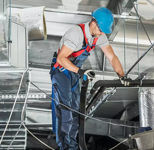 Why Homeowners & Businesses Trust Us in Manchester, MO?