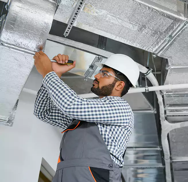 Why Homeowners & Businesses Trust Us Manchester, MO?