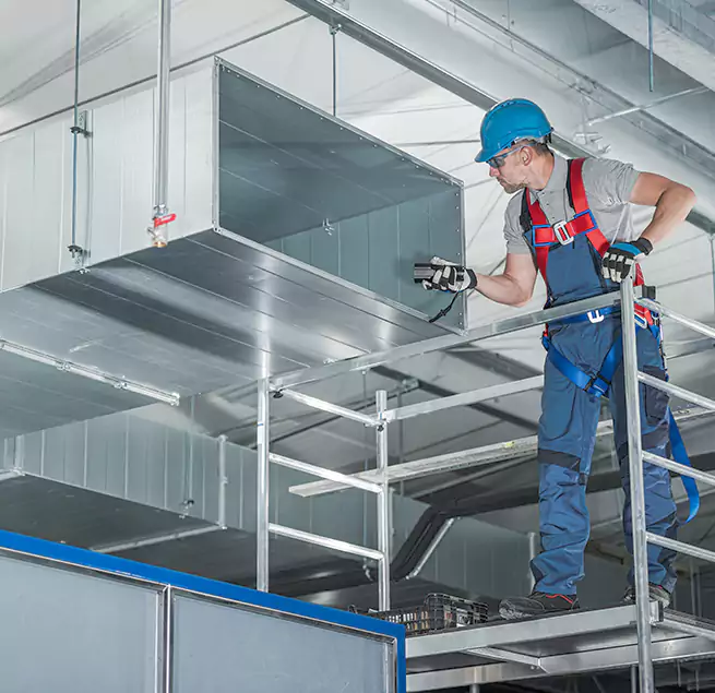 Why Homeowners & Businesses Trust Us in Manchester, MO?