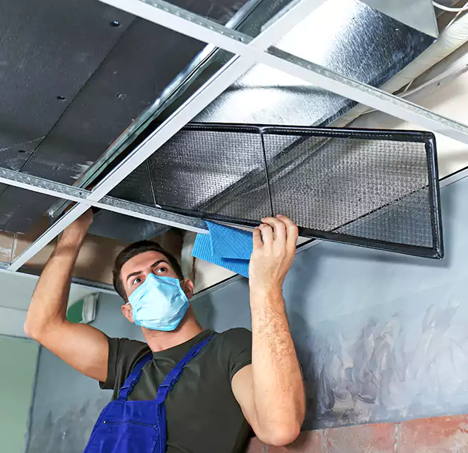 Why Homeowners Businesses Trust Us in Manchester, MO