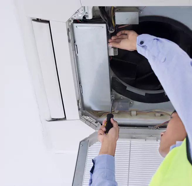 Why Homeowners & Businesses Trust Us Manchester, MO?