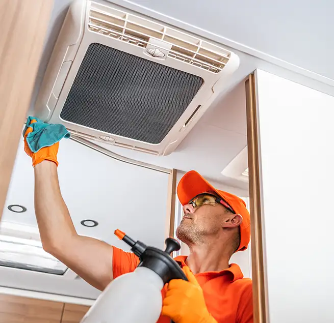 Why Homeowners & Businesses Trust Us in Manchester, MO?