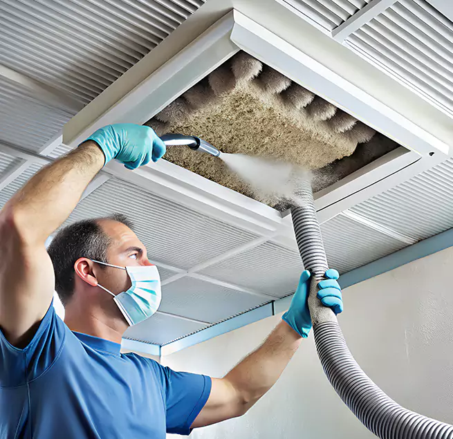  Why Homeowners & Businesses Trust Us Manchester, MO?