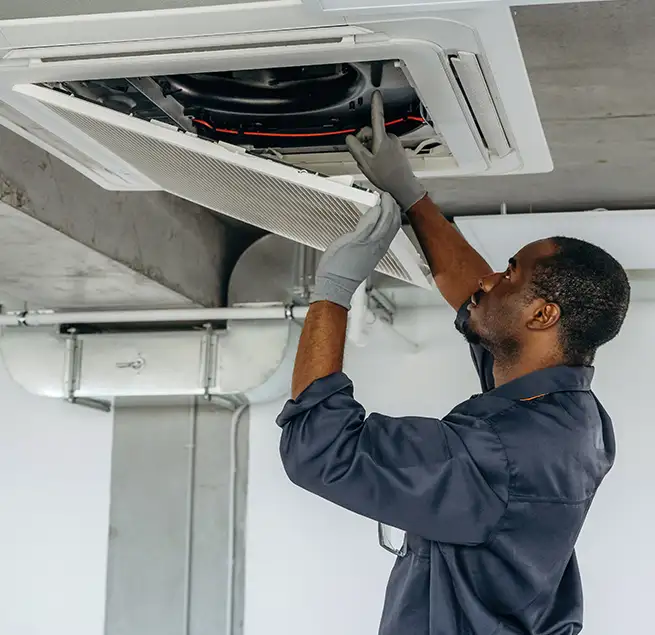 Why Homeowners & Businesses Trust Us in Manchester, MO?