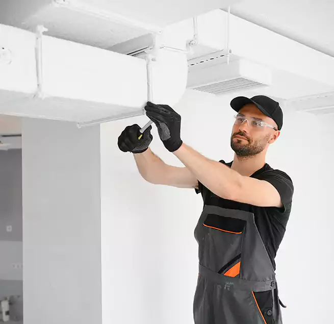 Why Homeowners & Businesses Trust Us in Manchester, MO?