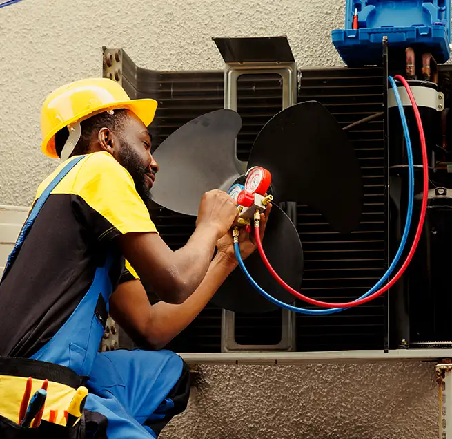 Why Homeowners & Businesses Trust Us in Manchester, MO?