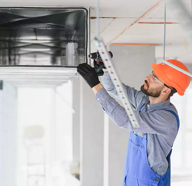 Why Homeowners & Businesses Trust Us in Manchester, MO?