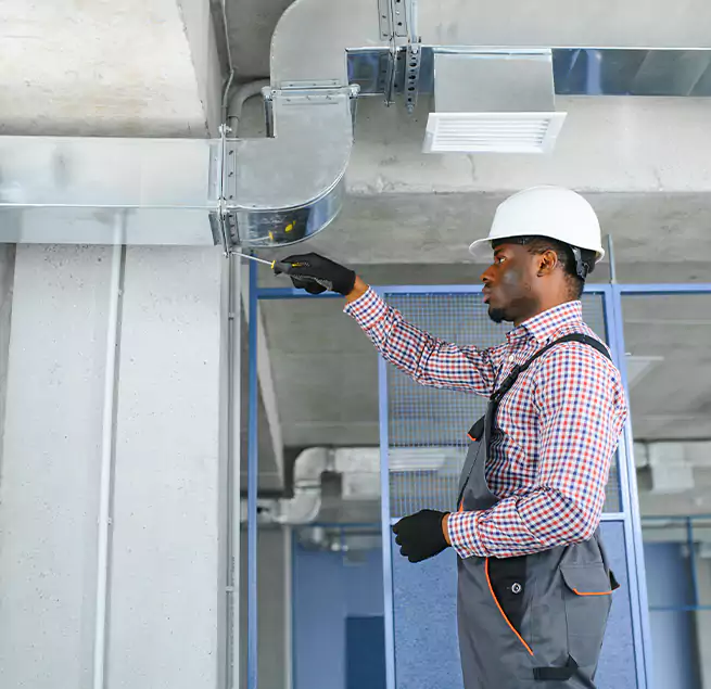 Why Homeowners & Businesses Trust Us in Manchester, MO