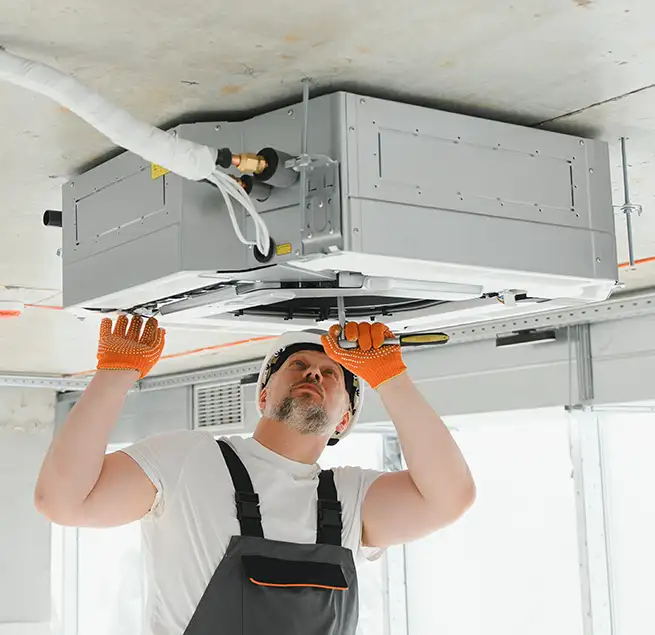 Why Homeowners & Businesses Trust Us Manchester, MO