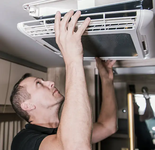 Why Homeowners & Businesses Trust Us Manchester, MO