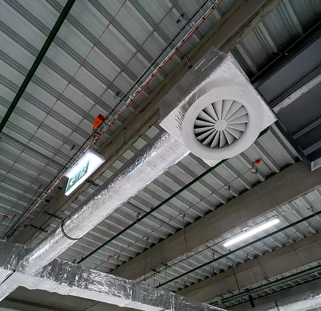 Why Homeowners & Businesses Trust Us in Manchester, MO