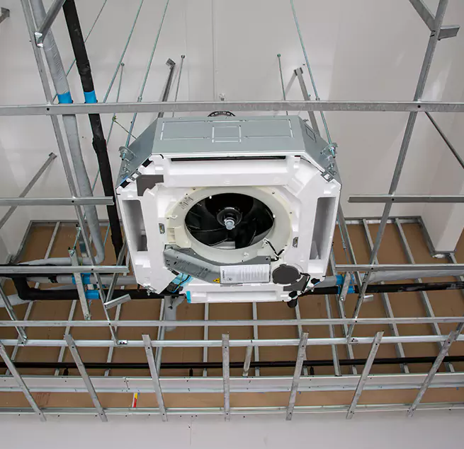 Why Homeowners & Businesses Trust Us Manchester, MO