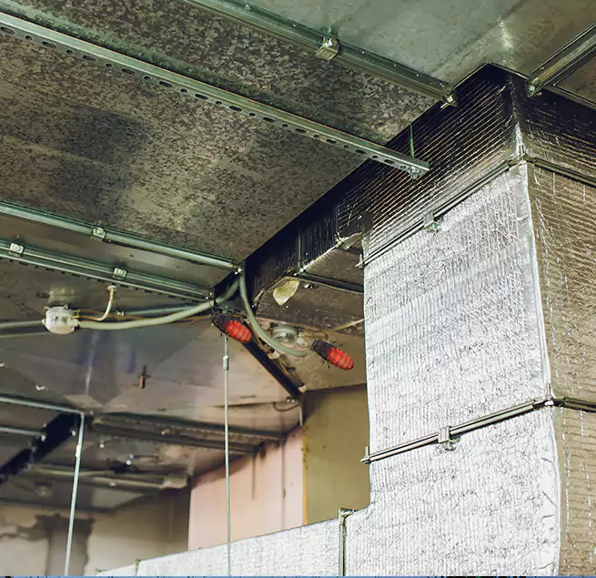 Why Homeowners & Businesses Trust Us Manchester, MO?