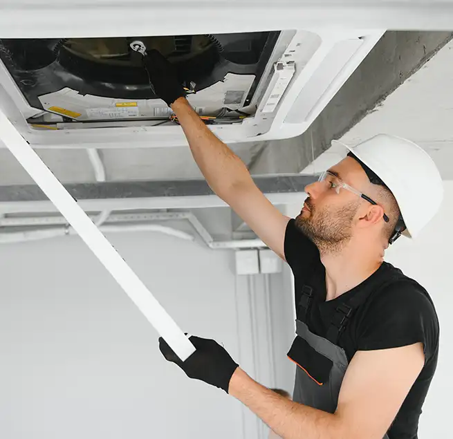 Why Homeowners & Businesses Trust Us in Manchester, MO?