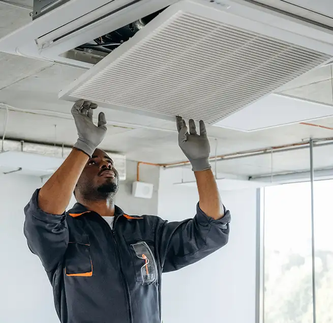  Why Homeowners & Businesses Trust Us in Manchester, MO?