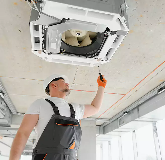 Why Homeowners Businesses Trust Us in Manchester, MO